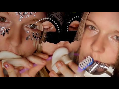 ASMR | INTENSE Ear Eating Style 👅👂 Overload, Funnels, Deep Ear Licking, Mouth Sounds.