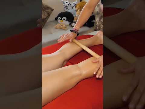 Doña Blanca ASMR Massage 💗