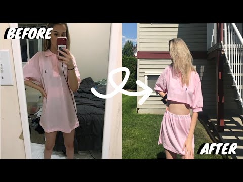 THRIFTING TRANSFORMATION | VERY AFFORDABLE