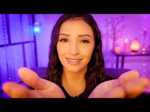 ASMR | Reading the Bible Whispered | BEST Bible Verses