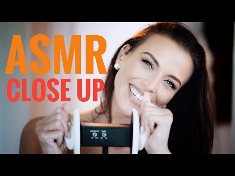 ASMR Gina Carla ❤️ Let Me Give! You’re Amazing!