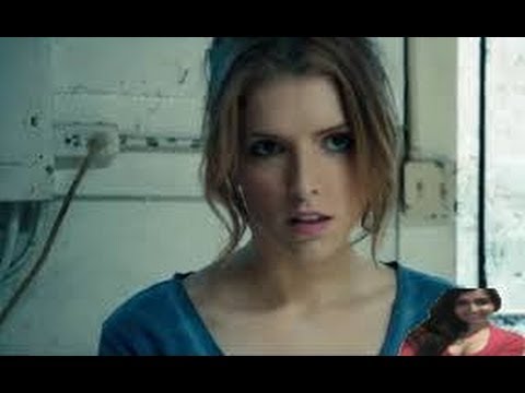 Anna Kendrick Cups Pitch Perfect's "When I'm Gone" Music Video Offical Song - video review