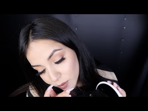 ASMR🖤*WHISPERING* CONFIDENCE BOOST!! 💞