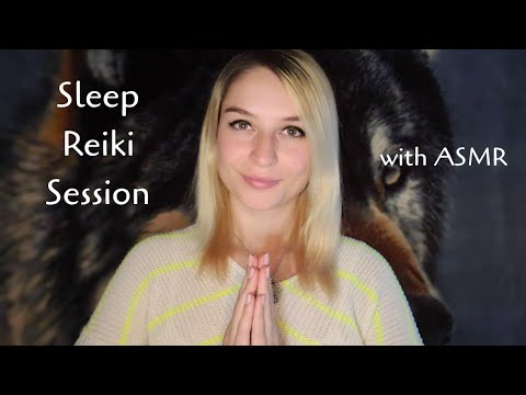 Relaxation and Sleep Long Distance Reiki Session ~ To Calm and Relax the Mind and Body
