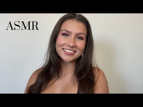 ASMR | Positive Affirmations For When You're Feeling Alone