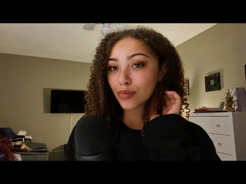 ASMR - Pure Mouth Sounds (no talking)