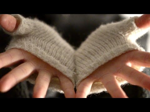 [ASMR] 🫶🏼 Slow & Calming Hand Movements with Hand Sounds 🖐🏼 - RELAX after a Stressful Day