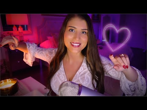 ASMR | Top 10 Positive Affirmations for Empowerment