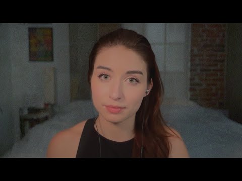 Let them reveal themselves to you [ASMR]