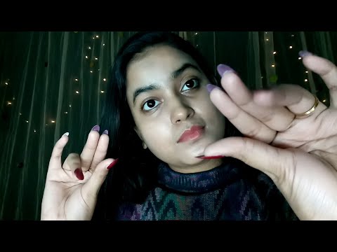 ASMR Reiki | Plucking & Pulling Your Negative Energy with Personal Attention
