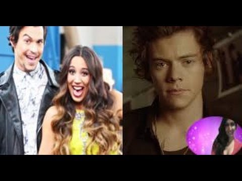 Harry Styles Featuring  Alex & Sierra X Factor Official Music Video Coming Soon! - review