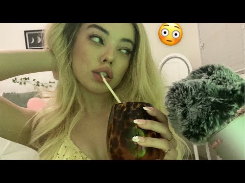 ASMR | Toxic Friend Confronts Your Significant Other Part 2 !