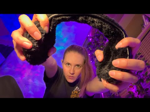 Fast & Furious ASMR for The MOST TINGLES Ever