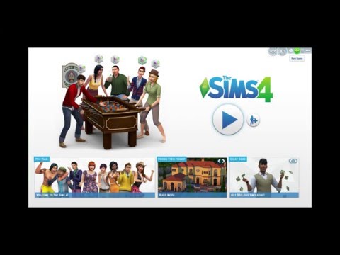 ASMR | The Sims 4 Live