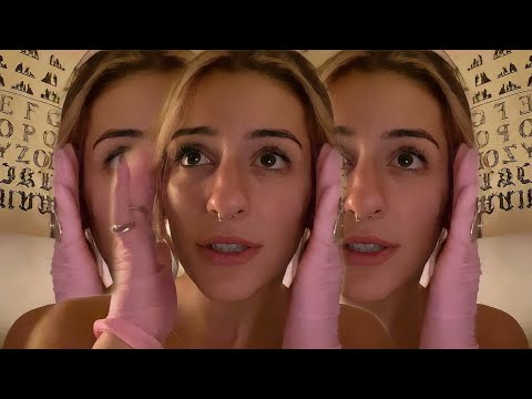 ASMR ULTIMATE Unpredictable Personal Attention + Follow my instructions