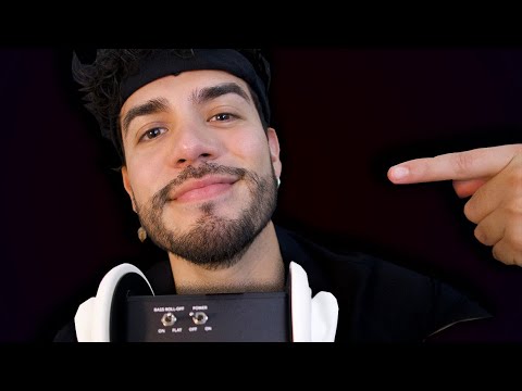 ASMR but using just my mouth to relax YOU🙊