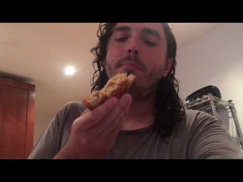 Fried Fish Grilled Cheese Quick Morning Update