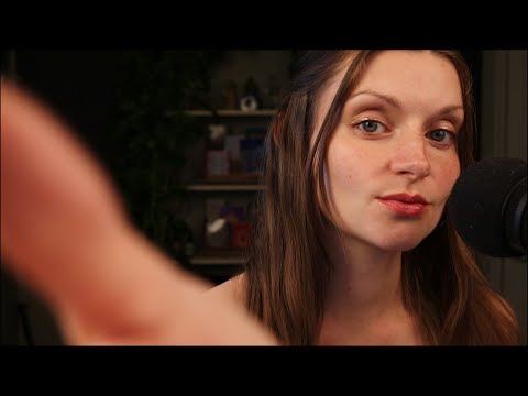 ASMR Tingly Massage to Relax