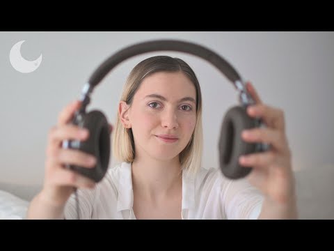ASMR - Hearing Test