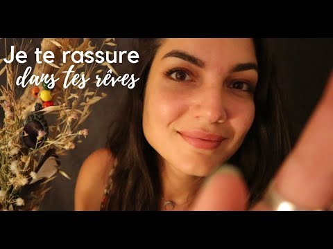ROLEPLAY ASMR * Attention personnelle pour s'endormir paisiblement