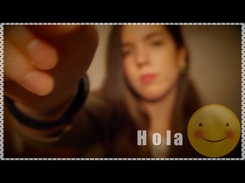 ASMR 🙈LAYERED SOUNDS & HAND MOVEMENTS ✨Visual. Binaural.