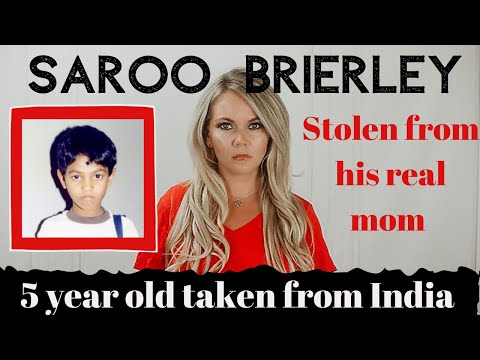 The Saroo Brierley Story | ASMR