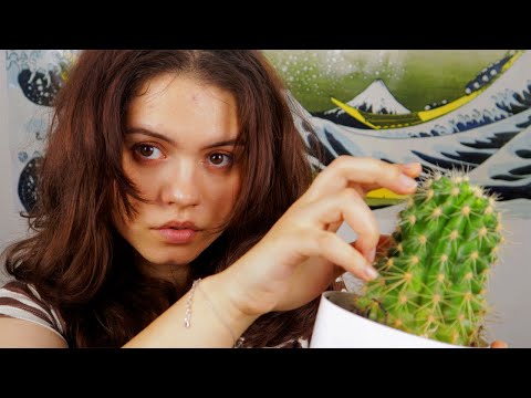 ASMR - Aggressive Triggers to Melt YOUR BRAIN