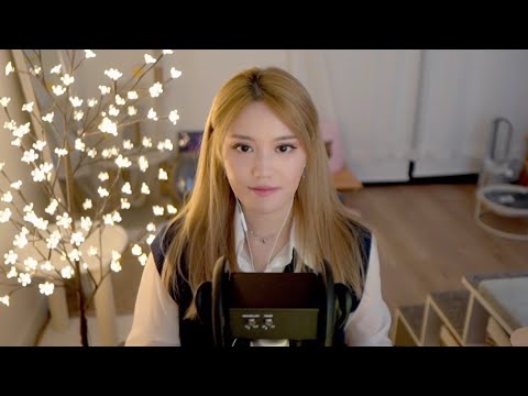 [ASMR] 1 Hour Quality Time with Angels ASMR ❤️