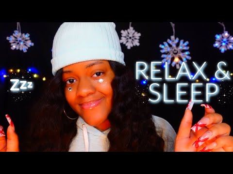 ASMR ♡✨PERSONAL ATTENTION TRIGGERS 😴💤 INTENSE RELAXATION & SLEEP✨ (SO FREAKIN' GOOD 🤤)