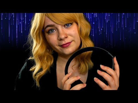 Sci-Fi Audiometry Exam at The Hearing Center (Beep Tests, Word Identification) 🎧 ASMR Medical RP