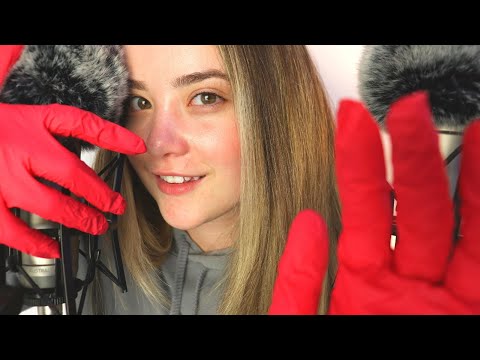 ASMR Making YOU Feel TINGLES In 20 Minutes!