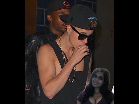 Justin Bieber was reportedly attacked at a Toronto nightclub - My Thoughts