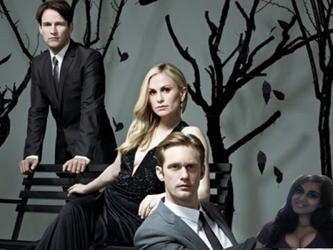 'True Blood' to End After Season 7 is sad :(