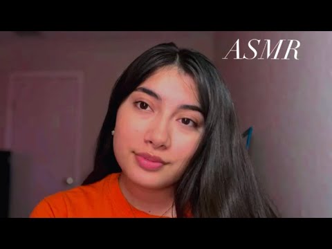 ASMR | hang out w/ me while i’m bored