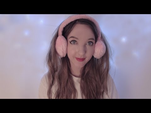 ASMR Hand Movements, Mouth Sounds & Layered Inaudible Whispers for Sleep 🌸