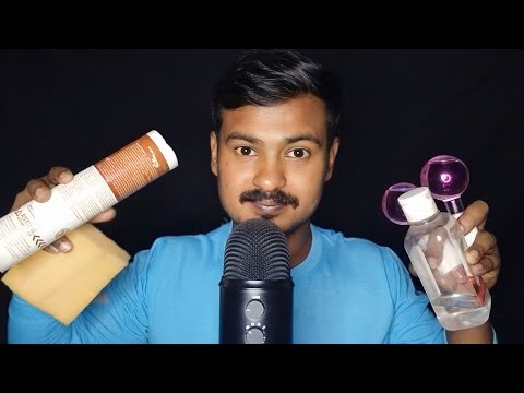 ASMR Top 10 Triggers For SLEEP 😴