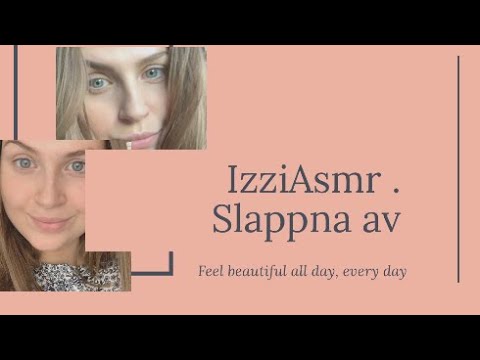 Isaks custom video (Hand movements, hand sounds, positive affirmation,plocking & Whispering)