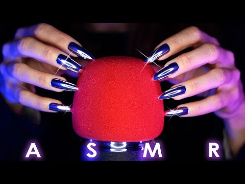 ASMR for People Who Get Bored Easily 😴 CONSTANT TINGLES - No Talking