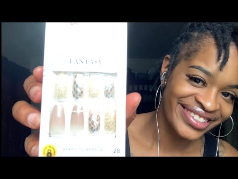 ASMR | Press On Nails Collection