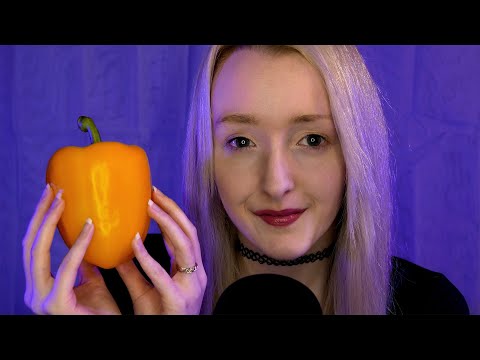 ASMR Gentle Tapping & Close Whispers | 1 Hour