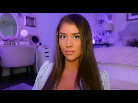 ASMR | Asking You 50 Difficult This or That Questions (Would You Rather)