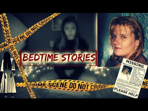 SHONDA STANSBURY: Bedtime Stories #1