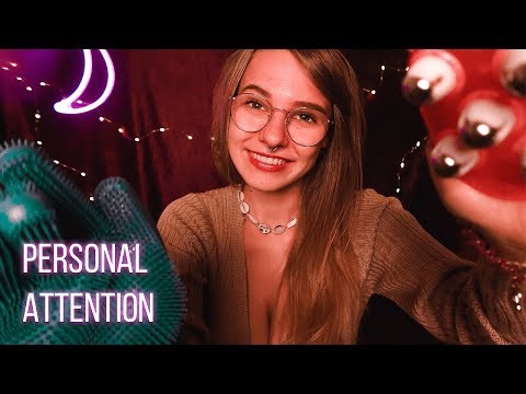 ASMR - Deine Wellnessbehandlung in der Wohlfühloase (deutsch/german) RP | Soph Stardust