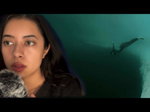 ASMR ocean mysteries