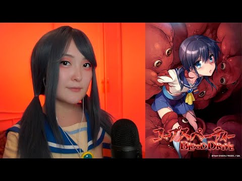 🔴 Стрим Прохожу Corpse Party 2 🌚