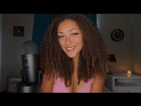 ASMR | 100% Mouth Sounds | 4 DIFFERENT Types 👄