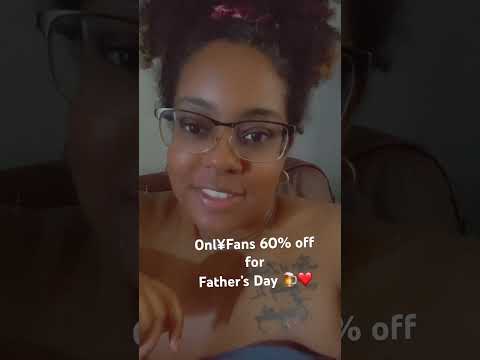 Happy Father’s Day ASMR | OnlyFans