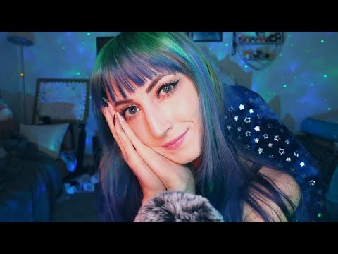 ASMR | The Most Relaxing Sleep Triggers 💤 😴