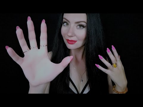 ASMR ✨ Hypnotize & Bewitching You To Sleep | Focus On Me, Layered Sounds