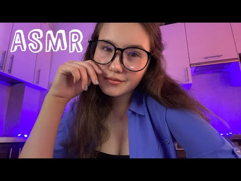 Mic Sounds ASMR 🦋 Mouth Sounds, Fast & Aggressive Intense Tingles ❤️